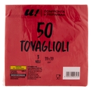 50 Tovaglioli 3 Veli U! Confronta e Risparmia